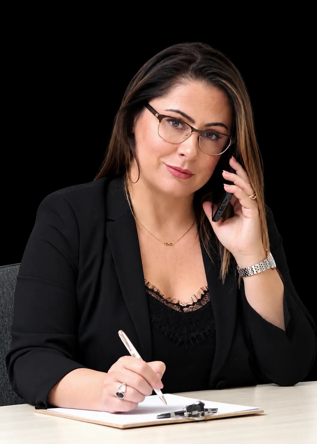 Danijela Iveljić, direktorica ERGON računovodstvenog ureda